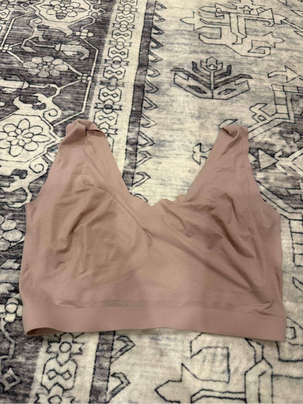 Soma Enbliss bralette- XL